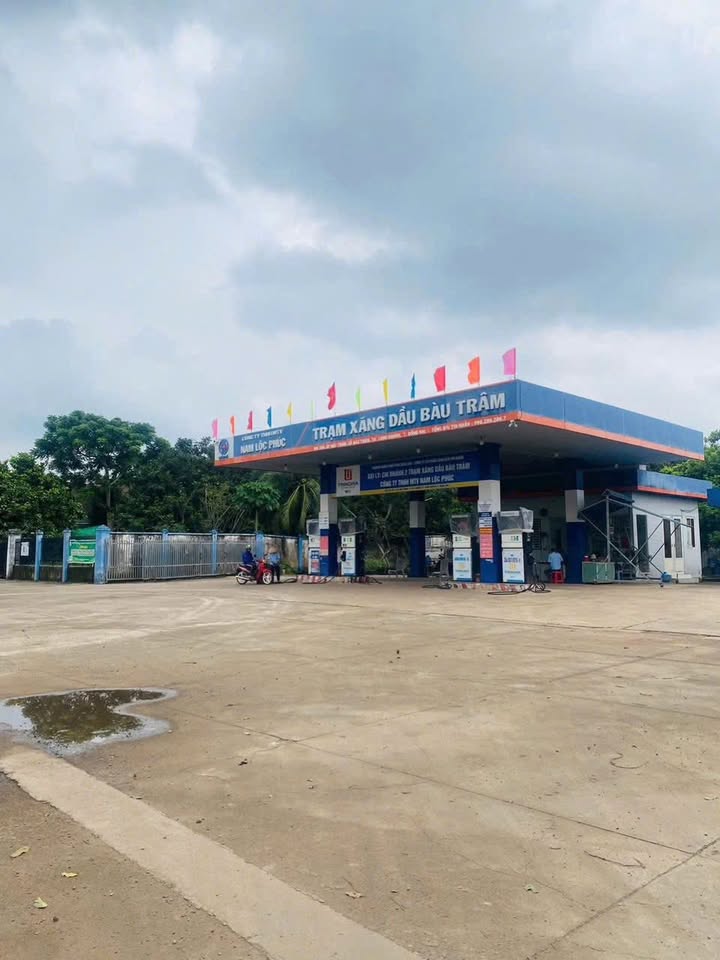 Đất Long Khánh, Đồng Nai 150m² giá 950 triệu - Sổ đỏ chính chủ ngay trung tâm!