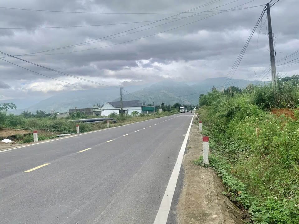 Đất thổ cư mặt tiền Tỉnh Lộ 3 Suối Tân 298m² giá 4.48 tỷ - Vị trí kết nối cao tốc Bắc Nam!