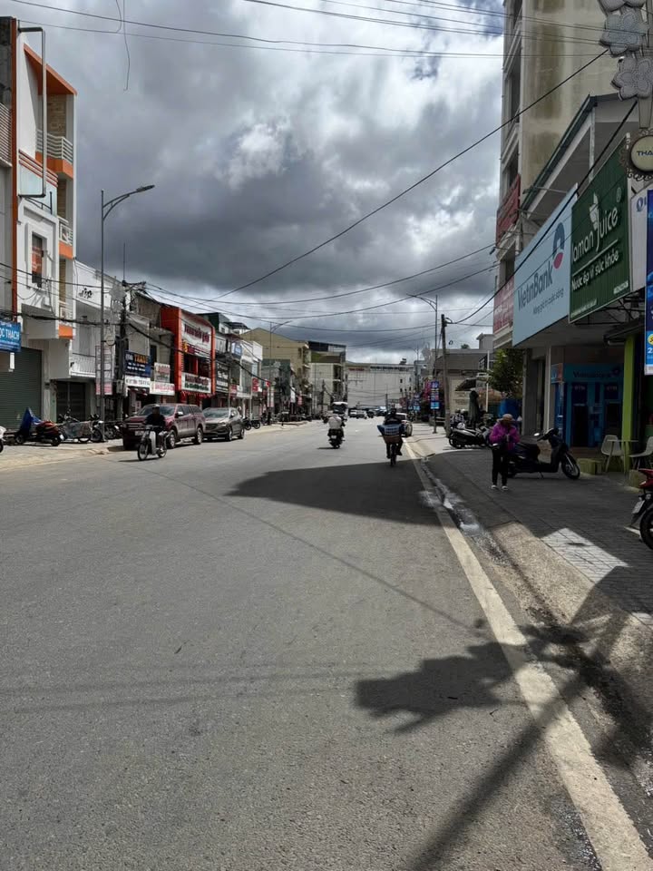 Nhà mặt tiền Phan Đình Phùng Nha Trang 42.5m² giá 9 tỷ - Cơ hội đầu tư hấp dẫn!