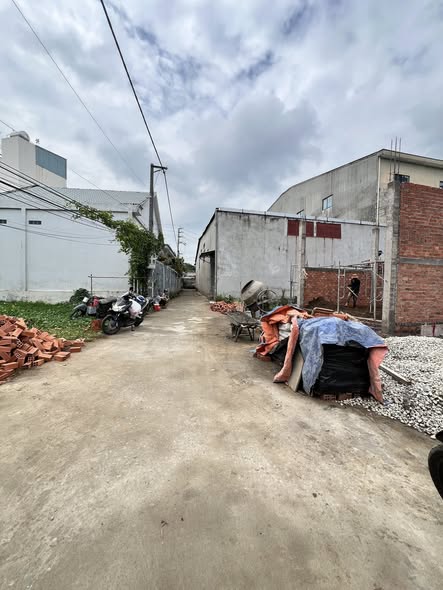 Đất nền Mỹ Tho 75m² giá tốt - Cơ hội cuối cùng!