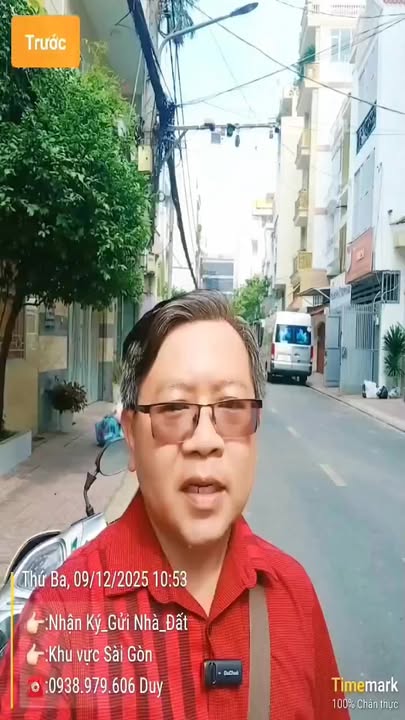 Khách sạn 7 tầng khu K300, Tân Bình, giá 19 tỷ - Lợi nhuận ổn định hơn 1 tỷ/năm!