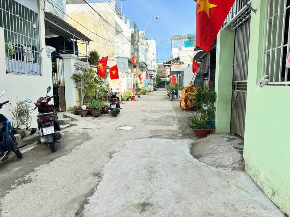 Nhà cấp 4 khu TĐC Hòn Xện, Vĩnh Hoà, 64m² giá 4.2 tỷ - Nơi an cư lý tưởng!