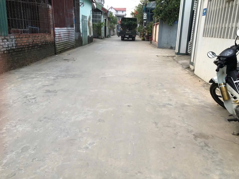 Đất nền 50m² tại Mai Đình, Sóc Sơn - Chỉ 2.1 tỷ, Ô tô vào tận nơi!