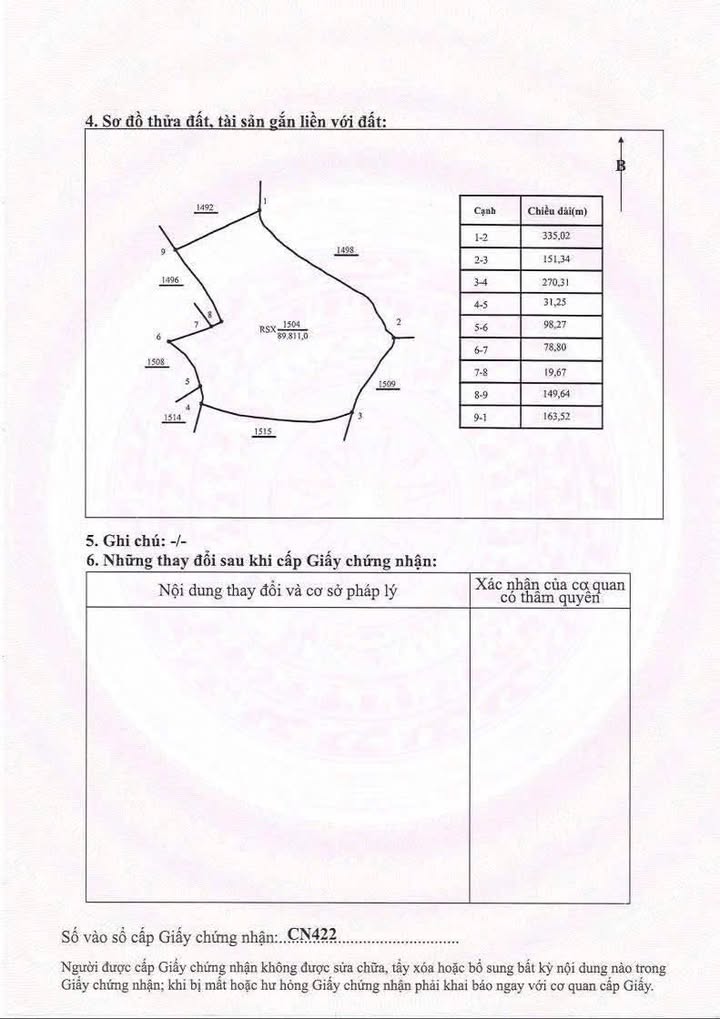 Farm 13ha tại Quy Kỳ, Định Hóa, Thái Nguyên - Giá chỉ 800 triệu, sổ đỏ chính chủ!
