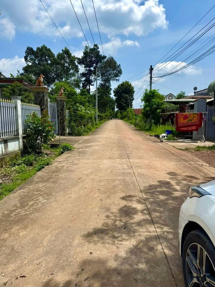 Đất thổ cư Tân Hiệp Phú Giáo 135m² giá 600 triệu - Đầu tư sinh lời ngay!