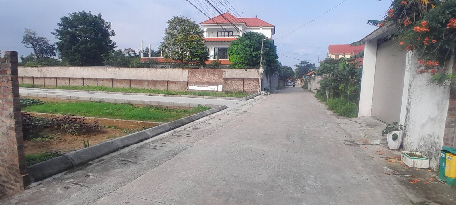 Đất thổ cư Tân Minh, Sóc Sơn 88m² giá 3.05 tỷ - Vị trí kinh doanh đỉnh cao!