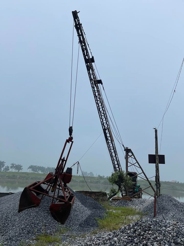 Đất Farm An Tiến, Chí Hòa, Hưng Hà 6000m² - Pháp lý rõ ràng, đầu tư sinh lời ngay!