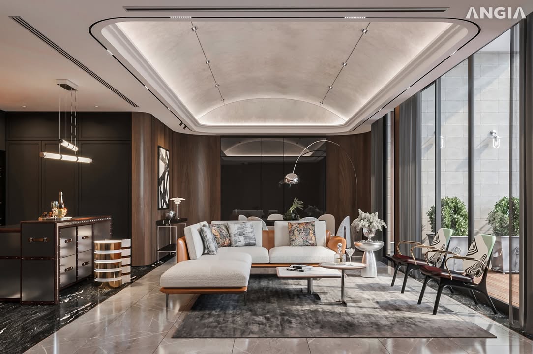 Căn hộ Privia Khang Điền, Bình Tân, Giá chỉ từ 7 triệu - Sống xanh, tiện nghi!