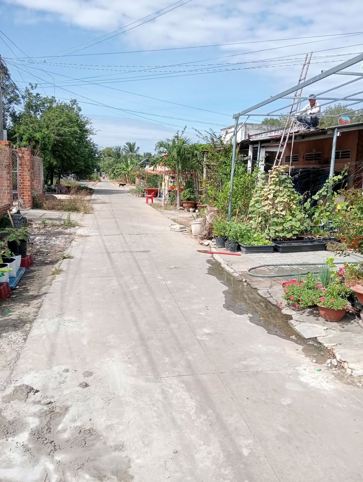 Đất nền chính chủ Châu Thành Tây Ninh 125m² giá 420 triệu - Đầu tư sinh lời ngay!