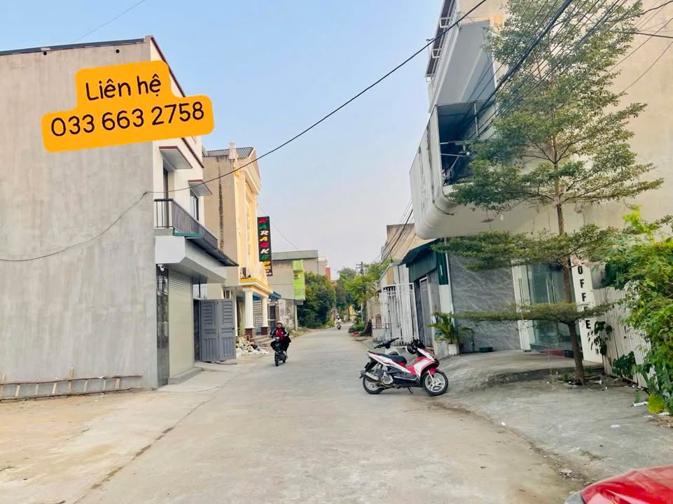 Đất nền khu phố Thanh Đình 100m² giá 1.7 tỷ - Cần bán nhanh trong tháng!