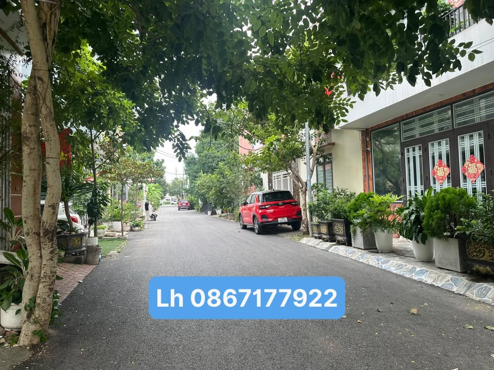 Đất nền phường Thanh Miếu, Việt Trì 91m² giá chỉ 4 tỷ - Vị trí đắc địa gần hồ Ao Xanh!