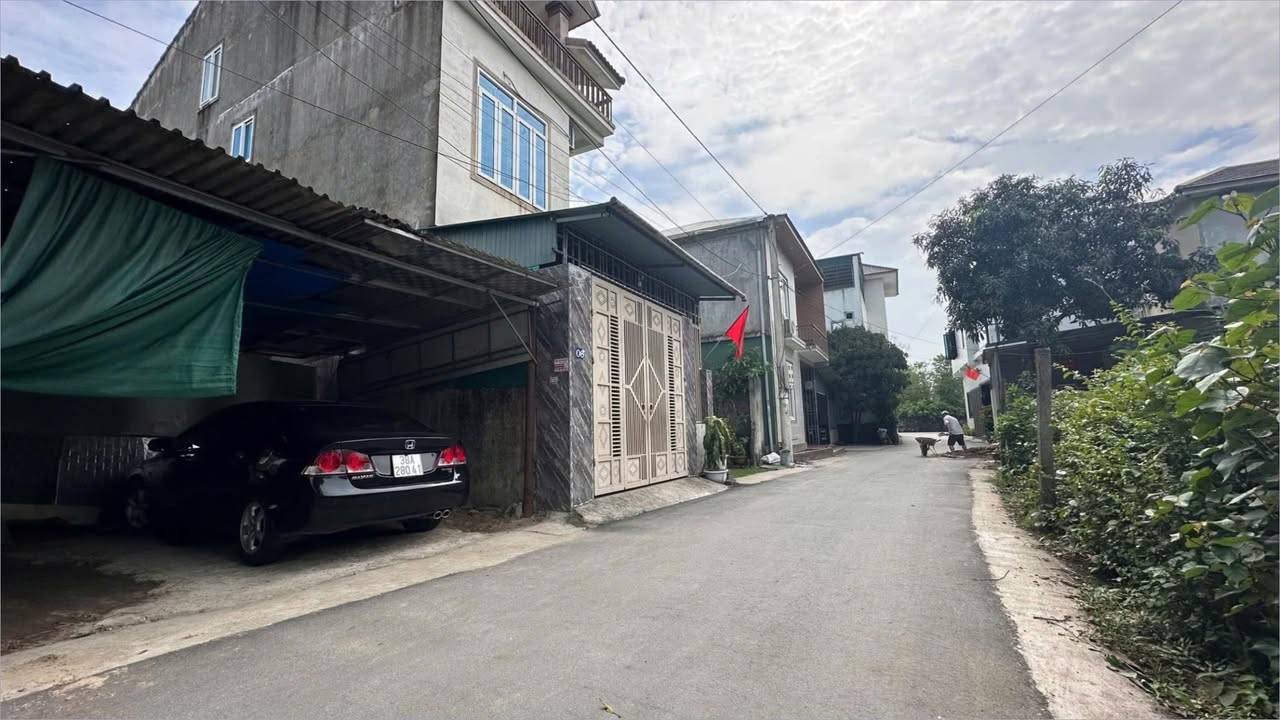 Đất ở phường Đại Nài, Hà Tĩnh 149m² giá 2 tỷ - Vị trí đắc địa gần trung tâm