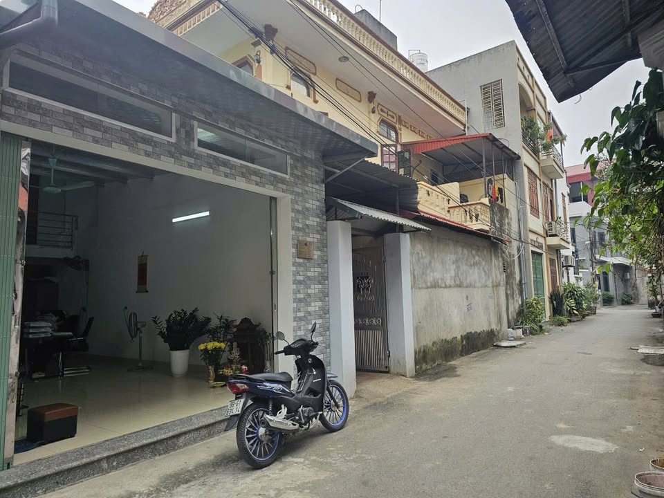 Bán đất thổ cư phường Võ Cường, Bắc Ninh 100m² giá 5.5 tỷ - Vị trí trung tâm thuận lợi!