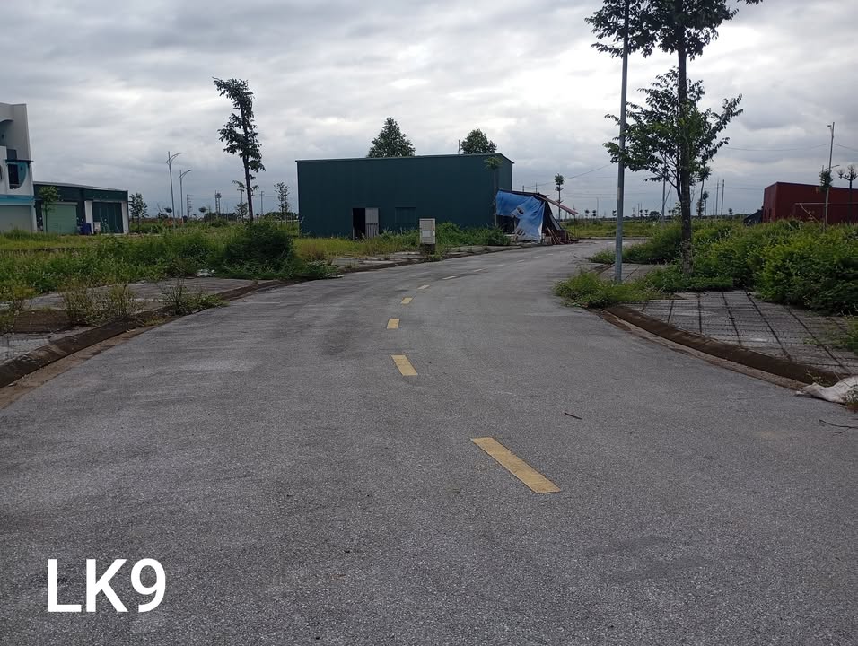 Đất nền KĐT Hải Quân Bắc Ninh 104m² giá 3 tỷ - Tiềm năng đầu tư vượt trội!