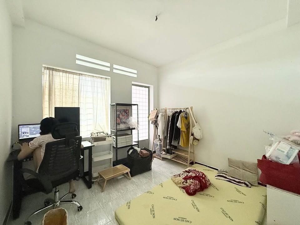 Căn hộ Chung cư Chu Văn An, Bình Thạnh 55m² giá chỉ 2.5 tỷ - Sổ hồng riêng chính chủ!