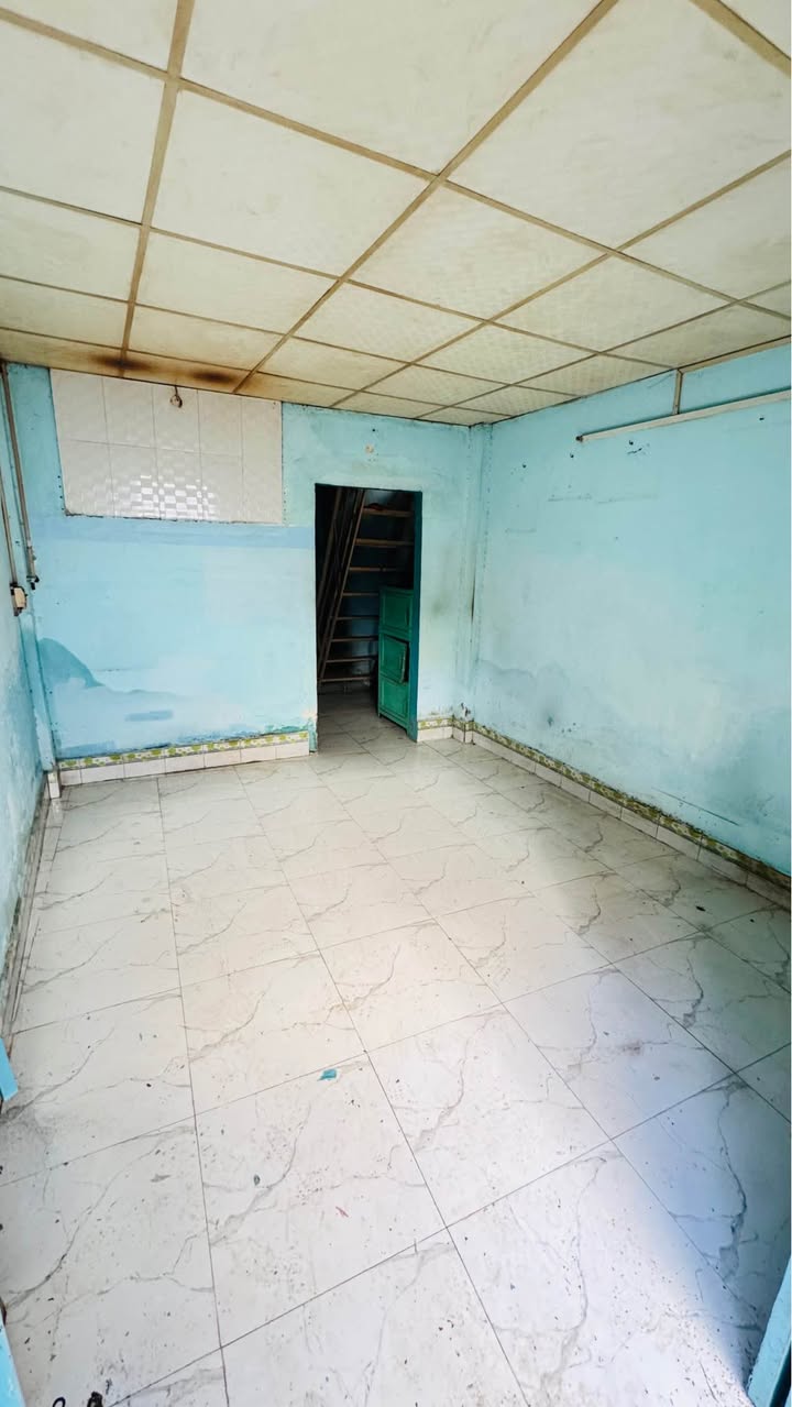 Nhà bán Hẻm 171 Tôn Thất Thuyết, Quận 4, 27.4m² giá 2.7 tỷ - Cơ hội đầu tư tuyệt vời!