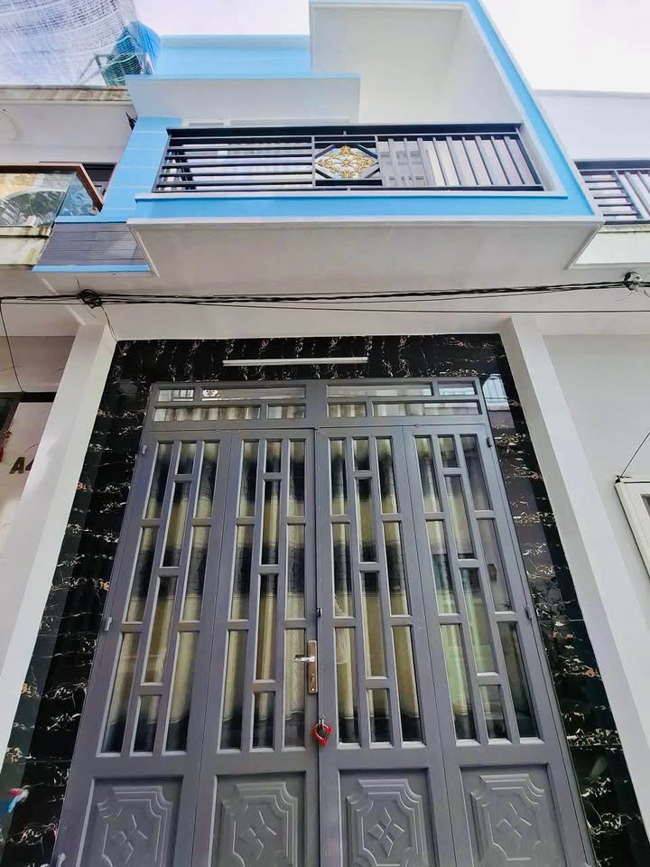 Nhà riêng Mỹ Hạnh Đức Hòa Long An 32m² giá 650 triệu - Chính chủ cần bán gấp!