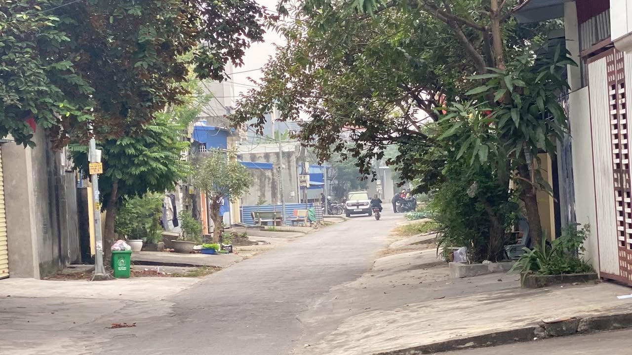 Chung cư ổ vịt đường Số 6 Tân Tiến 200m² giá thỏa thuận - Tiện ích đầy đủ, giao dịch nhanh!