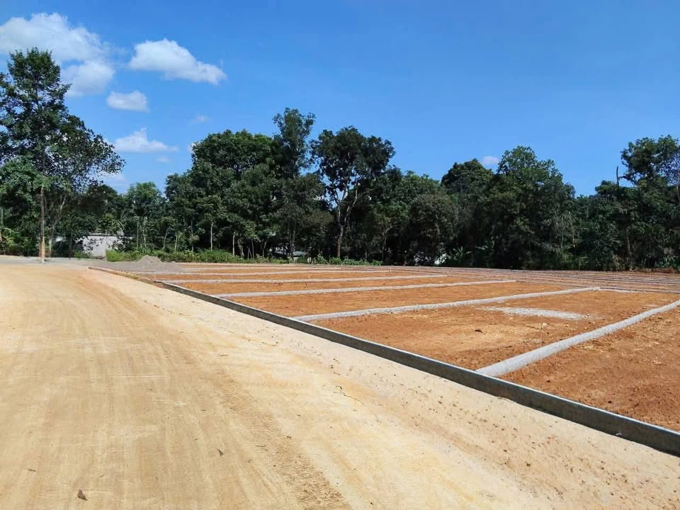 Đất nền Kim Tân Thạch Thành 100m² giá 100 triệu - Đầu tư sinh lời bền vững!