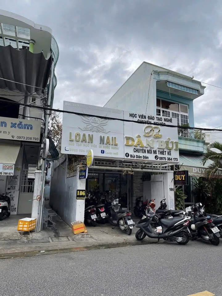 FrontHouse Nha Trang 99.6m² giá 7.3 tỷ - Sẵn dòng tiền 11 triệu/tháng!