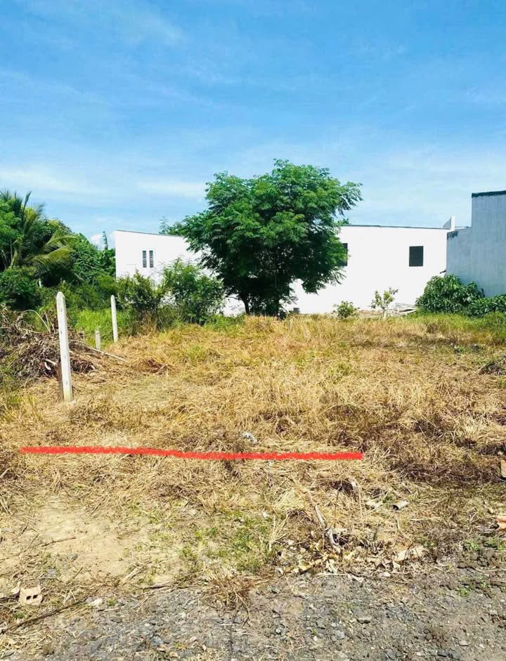 Lô đất hẻm Bệnh viện Giao thông Vận tải Vĩnh Điềm Thượng 78.3m² giá 1.55 tỷ - Cơ hội đầu tư tuyệt vời!