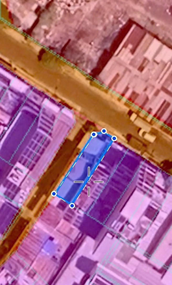 Nhà lô góc 2 mặt tiền Hoàng Sa, Nha Trang 98m² - Đầu tư sinh lời ngay!