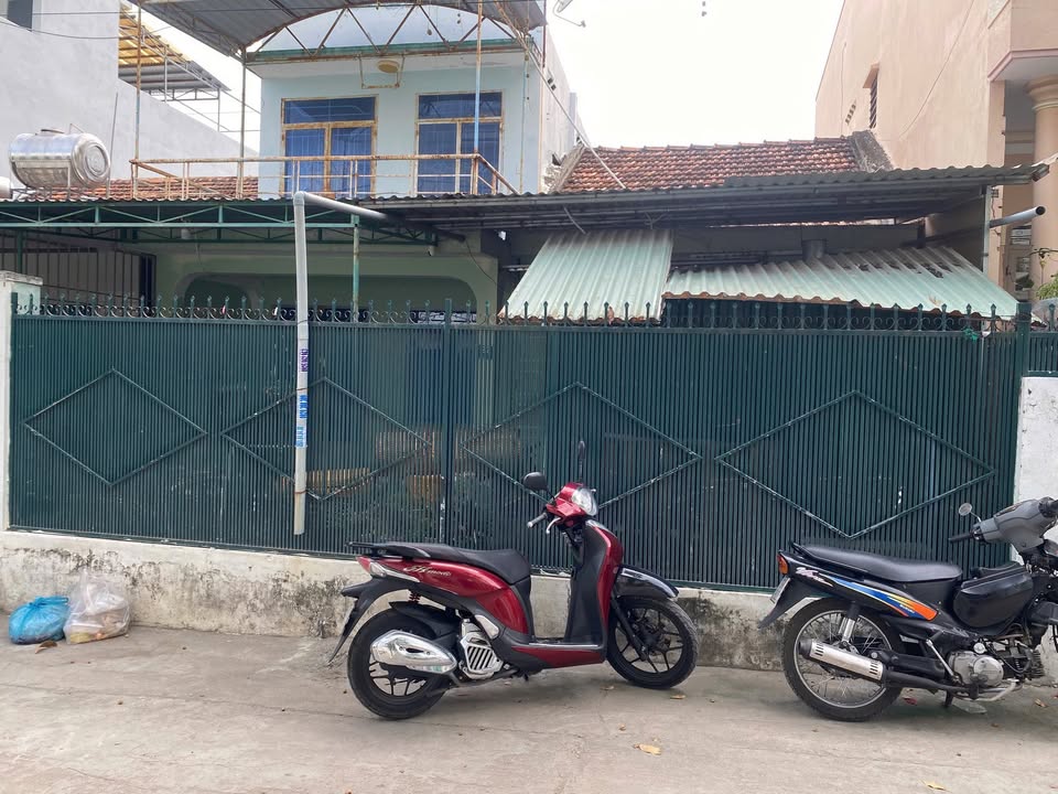 Đất Vĩnh Hòa Nha Trang 330m² giá 10.89 tỷ - Phù hợp xây biệt thự vườn!