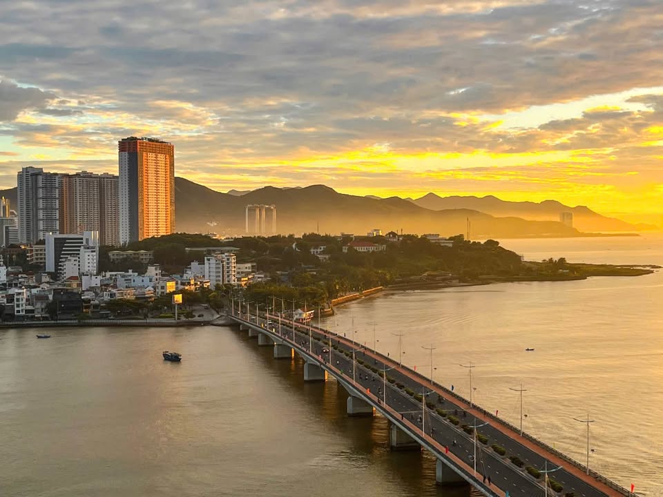 Căn hộ Mường Thanh Khánh Hòa Nha Trang 69m² giá 3.58 tỷ - Đầu tư sinh lời ngay!