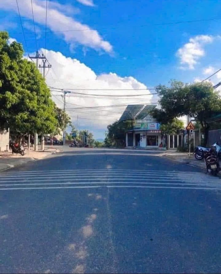 Đất thổ cư đường Lê Thị Hồng, TP Kon Tum 284m² - Phù hợp kinh doanh!