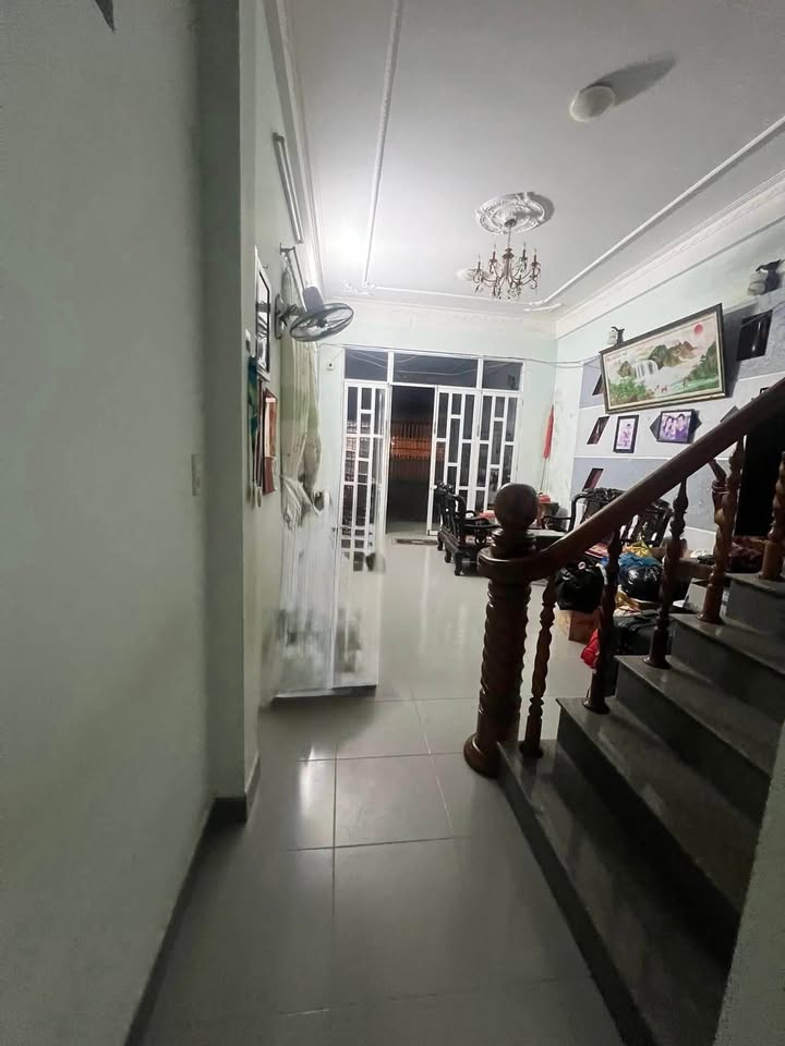 Nhà mặt tiền Hồ Tùng Mậu, Thắng Lợi, 154m² giá 2 tỷ - Không thể bỏ lỡ!