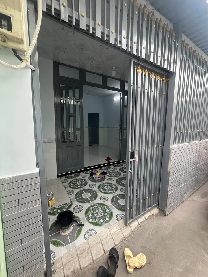 Nhà riêng phường Đại Phước, Nhơn Trạch 50m² giá 1.65 tỷ - Sổ Hồng riêng, Full Thổ Cư!