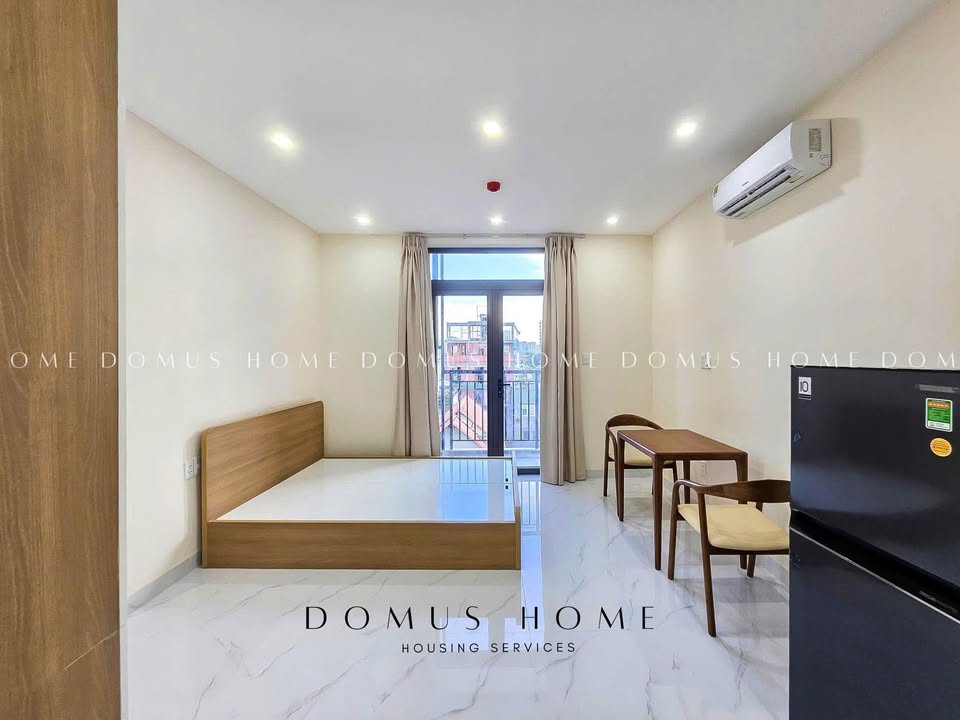 Căn hộ Tân Quy, Quận 7 - Giá thỏa thuận - Full nội thất, ban công đón nắng!