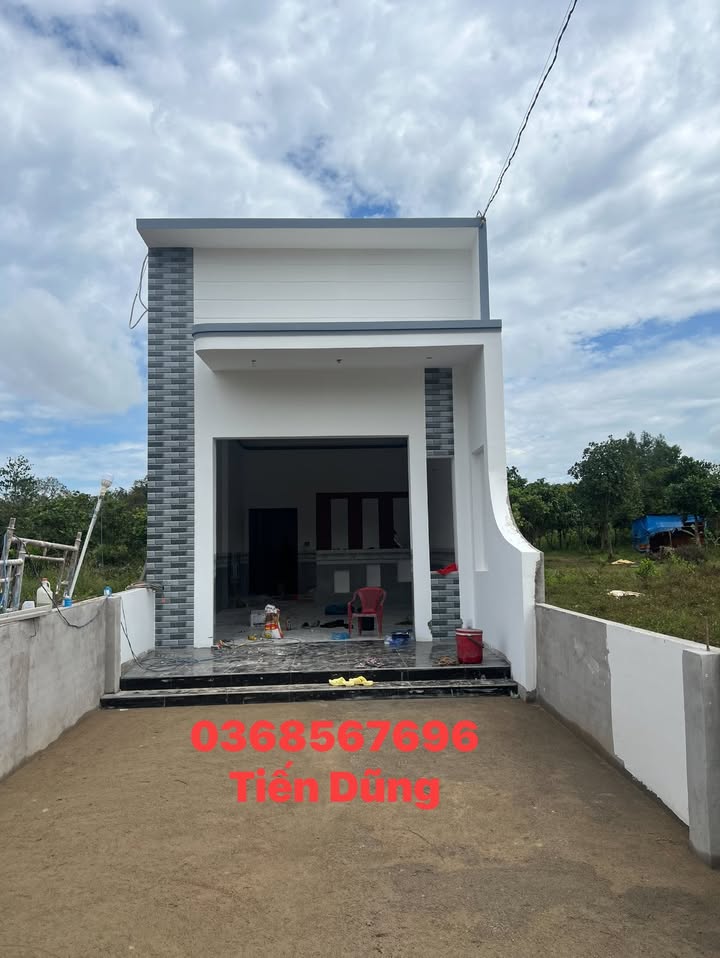 Nhà riêng Xuân Hiệp, Xuân Lộc 185m² giá 1 tỷ - Sẵn sàng vào ở ngay!