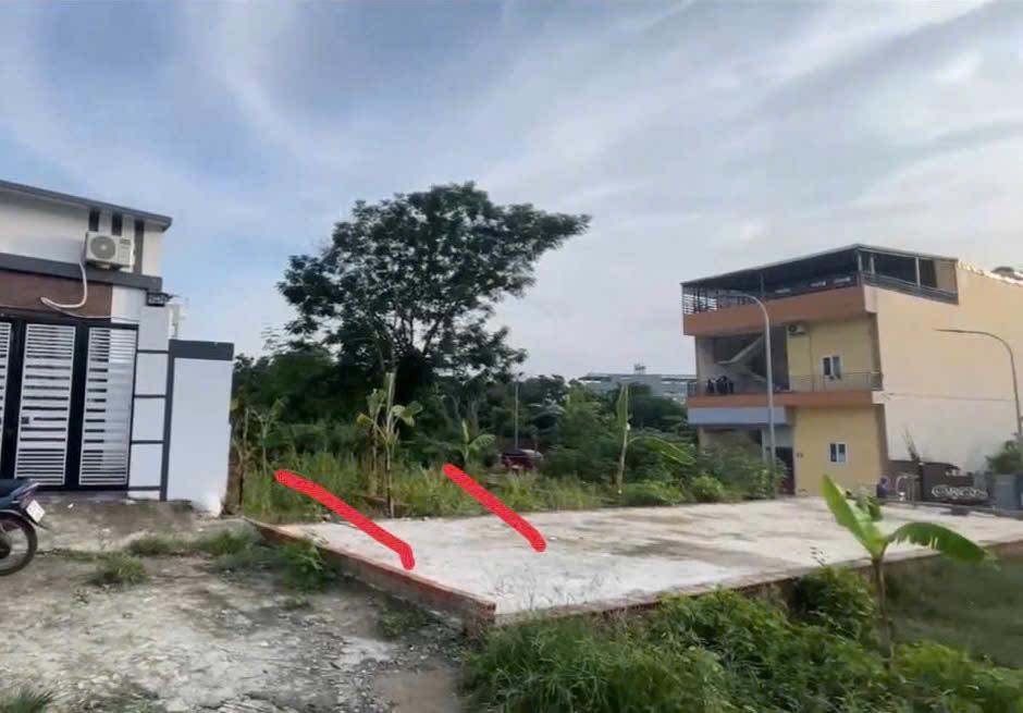 Đất thổ cư Xuân Hoà, Phúc Yên 51m² giá 1.35 tỷ - Đầu tư sinh lời ngay!