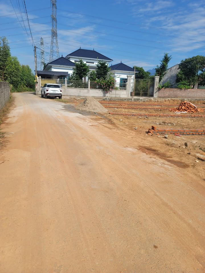 Đất nền Trung Mỹ 96m² giá 1 tỷ - Cơ hội đầu tư sinh lời!