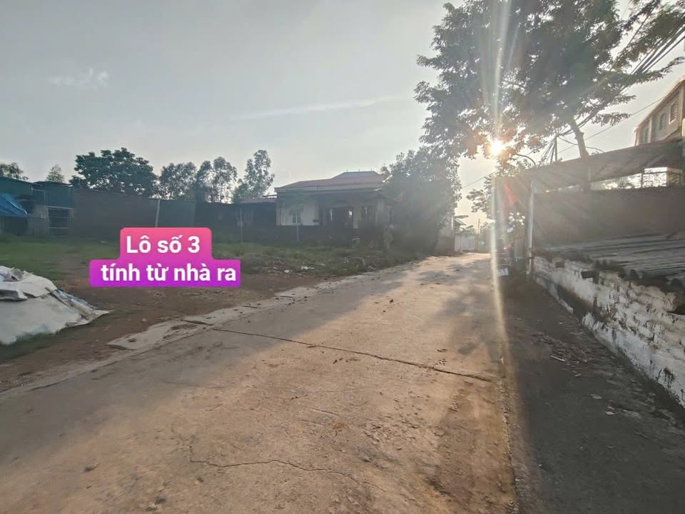 Đất nền Nhân Mỹ Thanh Vân 121m² giá 1.3 tỷ - Vị trí đẹp, giao thông thuận tiện!