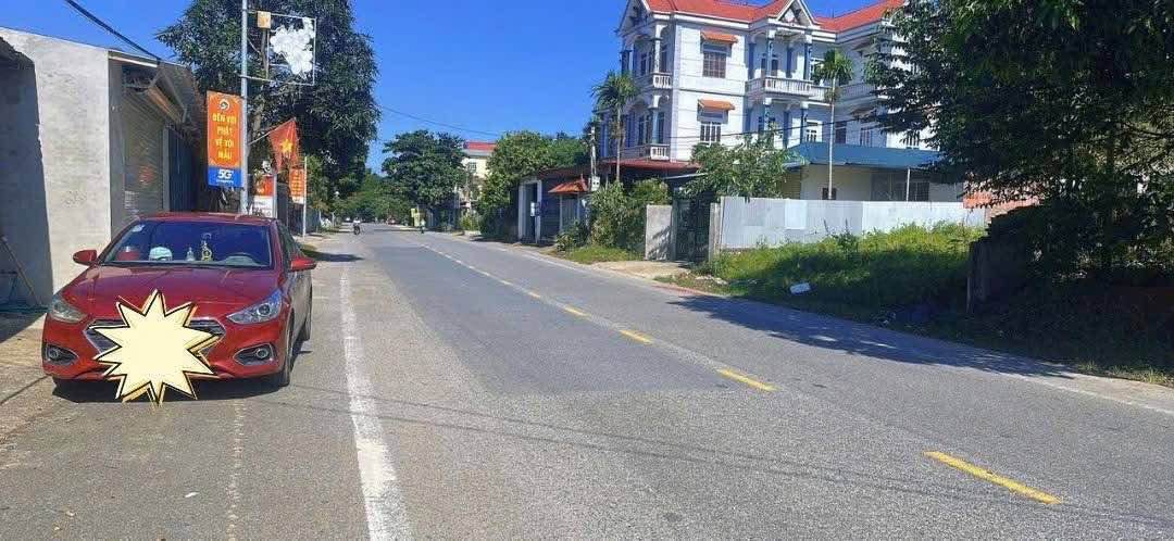 Đất thổ cư 136m² tại Tam Quan, Tam Đảo - Giá chỉ 2 tỷ VND!