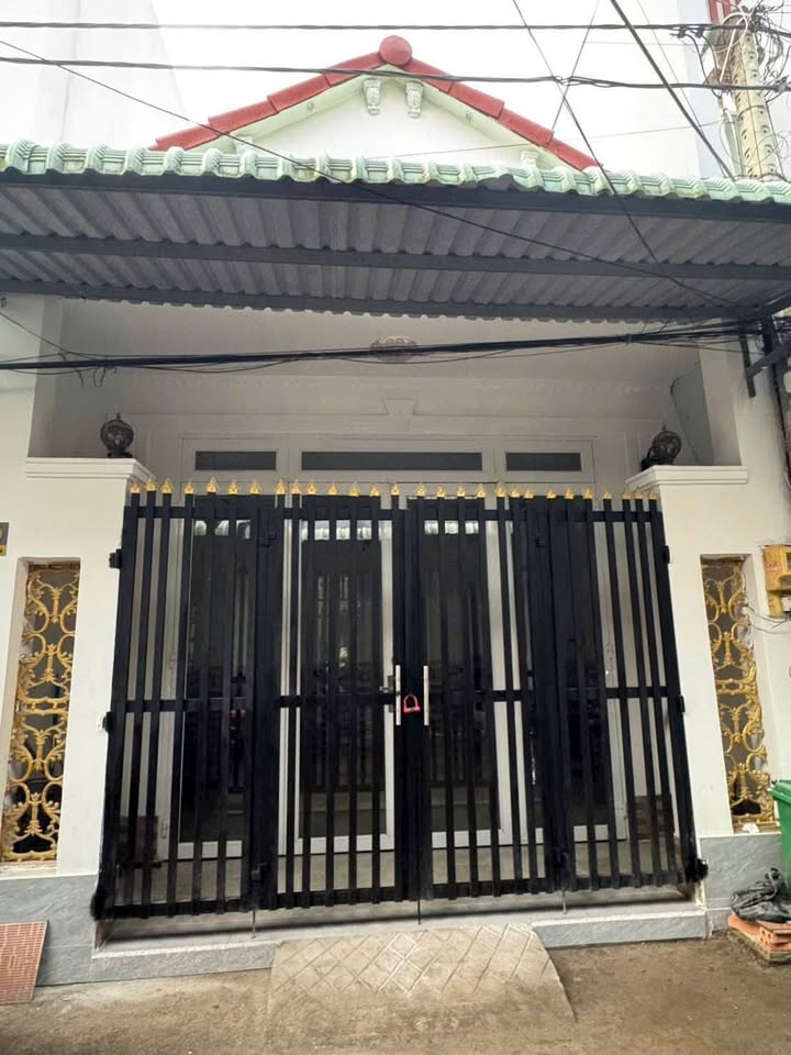 Nhà gần chợ Cái Răng, Cần Thơ 61m² giá 2.05 tỷ - Sổ hồng chính chủ!