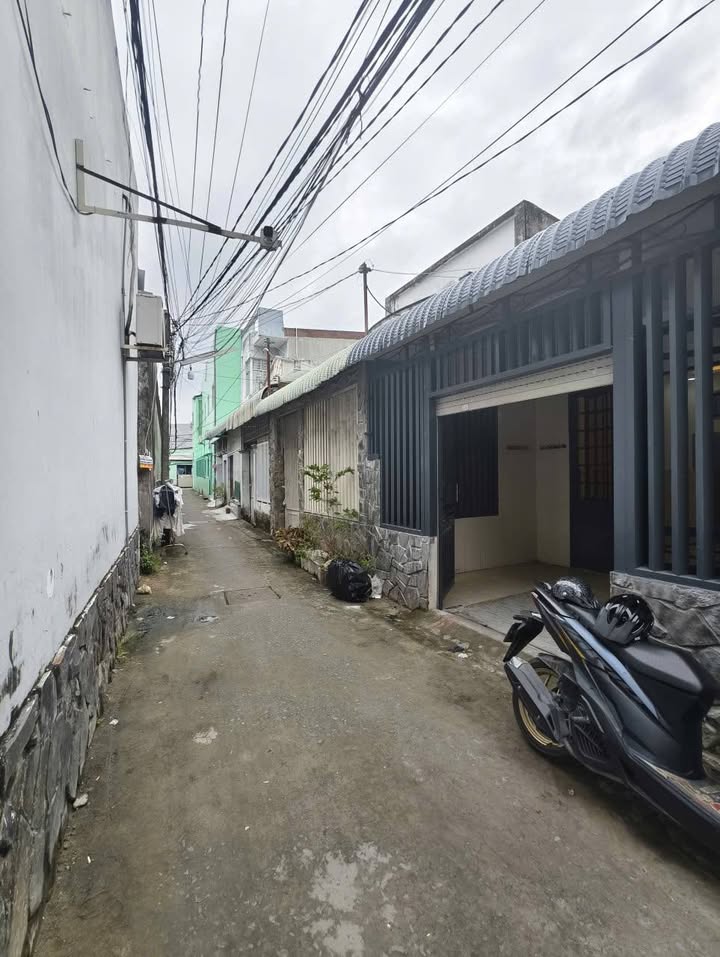 Nhà trệt 2 phòng ngủ, khu dân cư 30 đường Nguyễn Văn Linh, Cần Thơ - Giá chỉ 2.65 tỷ!