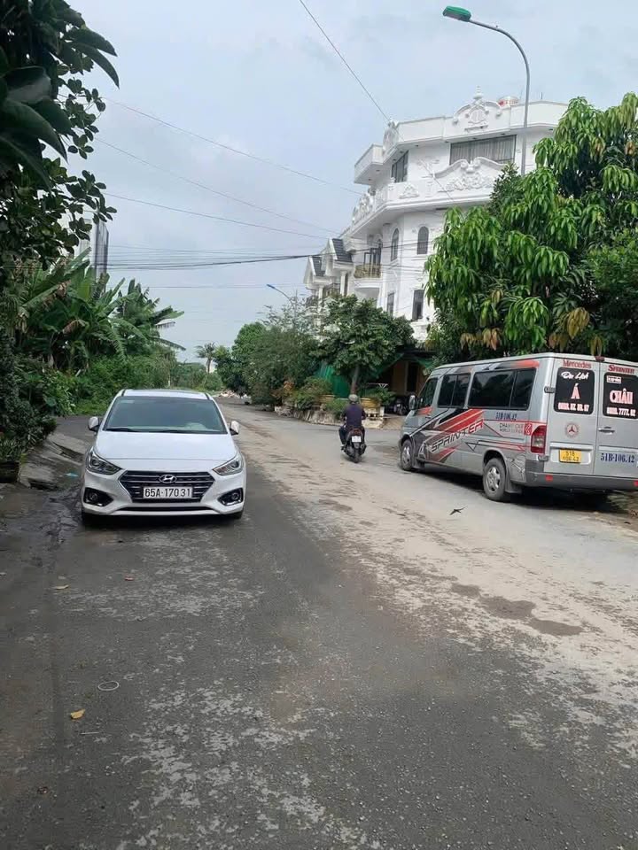 Nhà bán trệt đường Trần Văn Long, phường An Khánh, quận Ninh Kiều - Diện tích 72m² giá 3.85 tỷ - Thương lượng hợp lý!