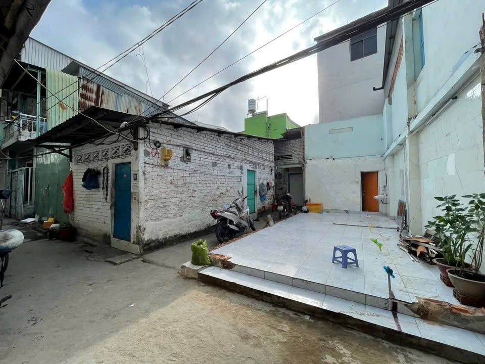 Đất nền Ninh Kiều 94.8m² giá 2.39 tỷ - Cơ hội đầu tư tuyệt vời!