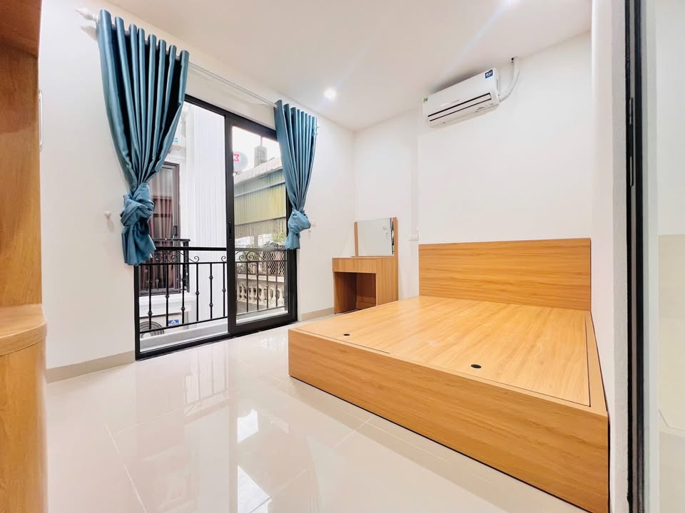 Phòng trọ cho thuê tại 72 Tôn Thất Tùng, Đống Đa - Full nội thất chỉ từ 6 triệu!