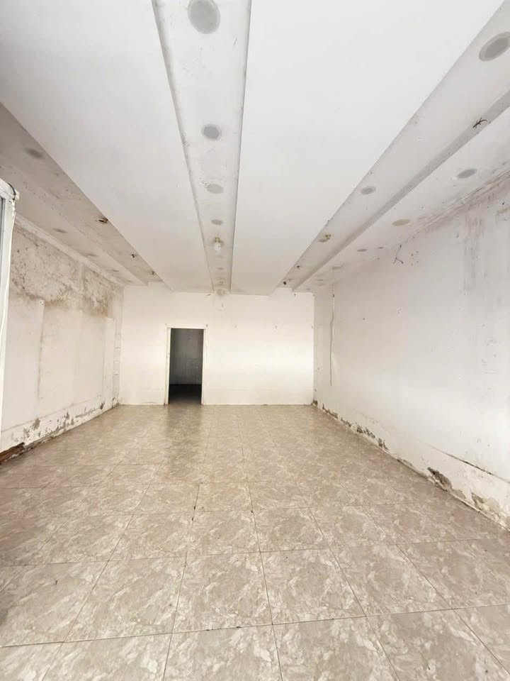 Nhà mặt tiền Ngô Gia Tự, Sóc Trăng 75m² giá 10 triệu - Kinh doanh thuận lợi!