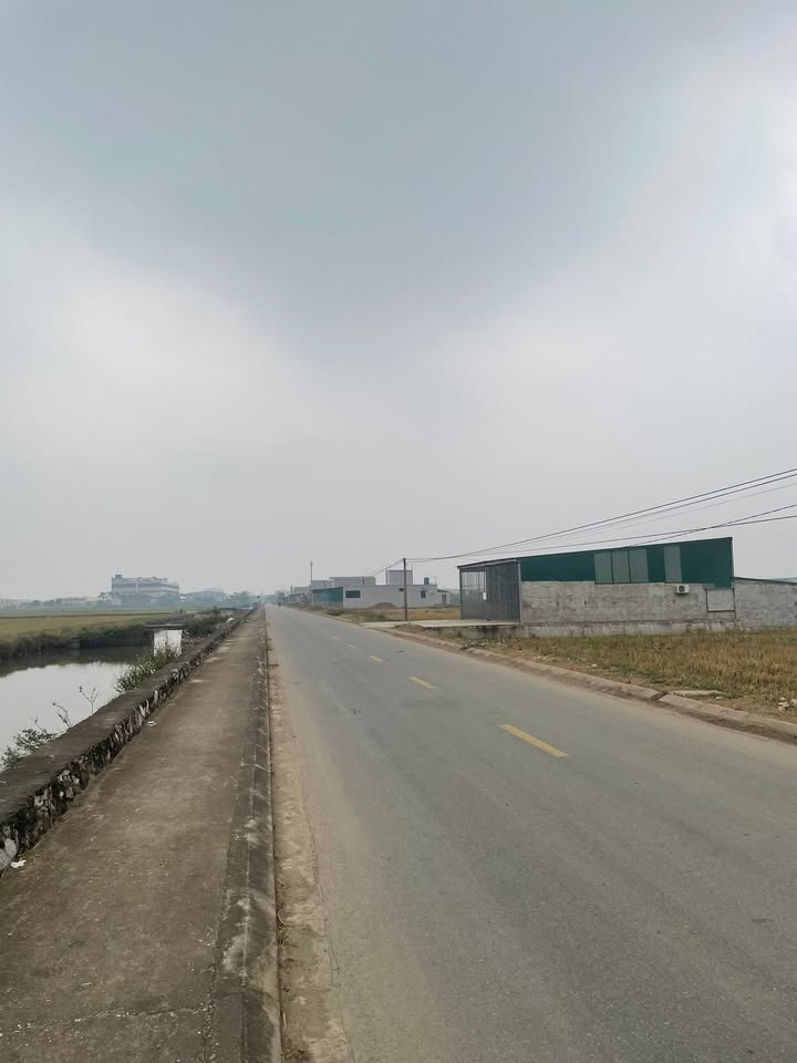 Đất nền chính chủ xã Tây An 100m² giá 1.6 tỷ - Cơ hội đầu tư hấp dẫn!