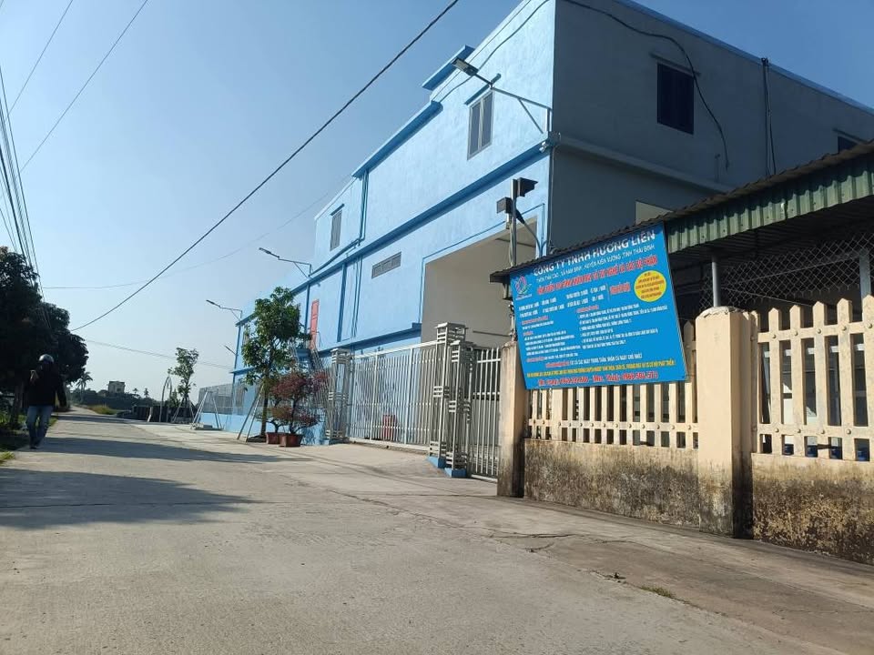 Đất nền Nam Bình Kiến Xương 124m² giá chỉ 7xx triệu - Đầu tư sinh lời ngay!