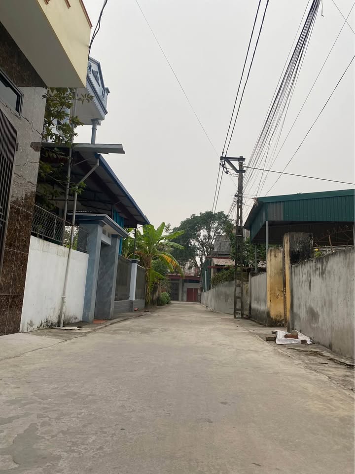 Đất thổ cư Thôn Thụy Bình, Tân Phong, 108m² - Giá đầu tư hấp dẫn!