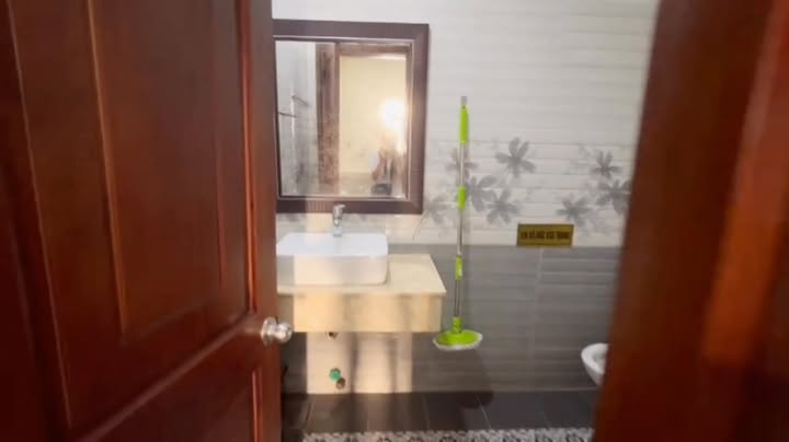 Căn hộ cho thuê tại KĐT Vĩnh Điềm Trung, Nha Trang 55m² chỉ 5,5 triệu/tháng - Nằm ngay trung tâm!