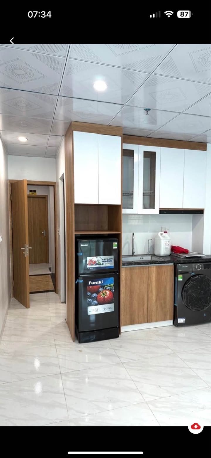 Nhà mặt tiền Kim Chung, Hoài Đức 98m² giá 22 tỷ - Đầu tư văn phòng lý tưởng!