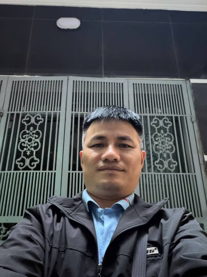 Nhà phố Tân Mai 32m² giá 6 tỷ - Lô góc 5 tầng mới tinh, hai mặt thoáng!