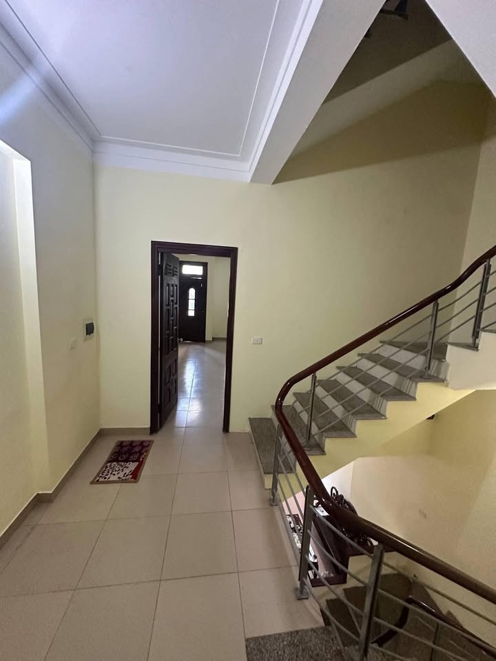 Townhouse Vạn Phúc Hà Đông 75m² giá 21 tỷ - Thích hợp làm văn phòng hoặc cho thuê!